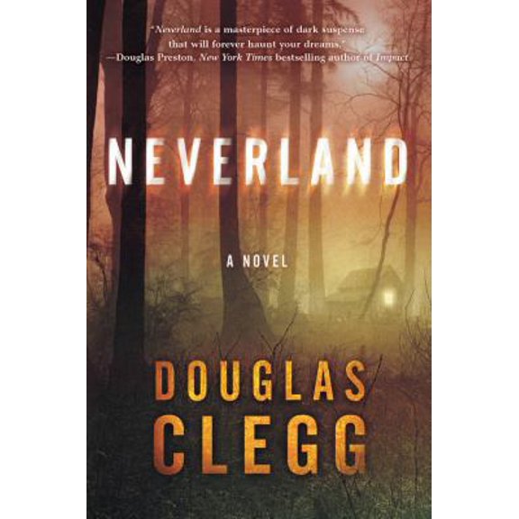 Pre-Owned Neverland (Paperback) 1593155417 9781593155414