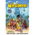 thumbnail image 1 of Neverlanders: Neverlanders (Series #1) (Hardcover), 1 of 1
