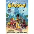 thumbnail image 1 of Pre-Owned Neverlanders: A Graphic Novel (Hardcover) 0593351711 9780593351710, 1 of 1