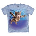 thumbnail image 1 of Nevermice Tee by - Adult & Youth Sizes, 1 of 2