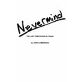 thumbnail image 1 of Nevermind: The Last Temptation of Frank, (Paperback), 1 of 1
