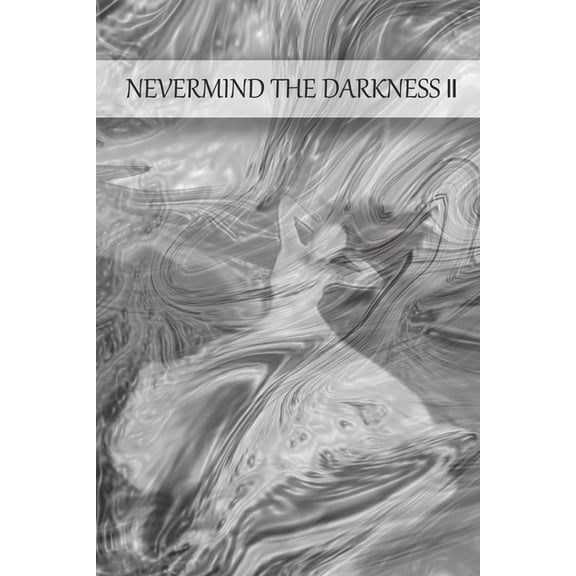 Nevermind the Darkness 2 Part Book Nevermind the Darkness II, Book 2, (Paperback)