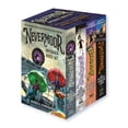 thumbnail image 1 of Nevermoor Paperback Boxed Set, (Paperback), 1 of 1