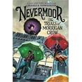 thumbnail image 1 of Pre-Owned Nevermoor: The Trials of Morrigan Crow (Paperback) 0316508896 9780316508896, 1 of 1