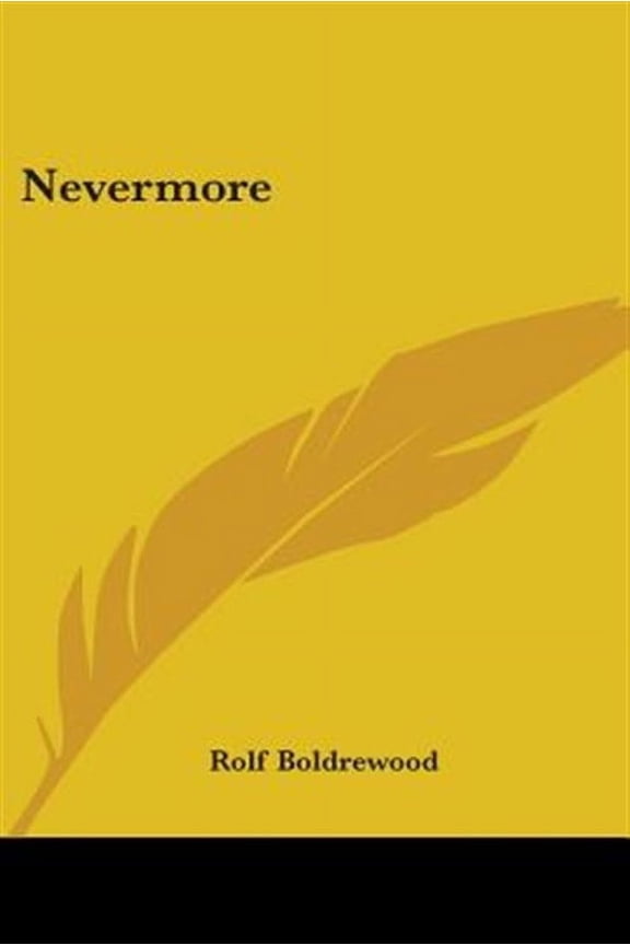 Nevermore