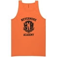 thumbnail image 1 of Nevermore Academy Neon Tank Top, 1 of 1