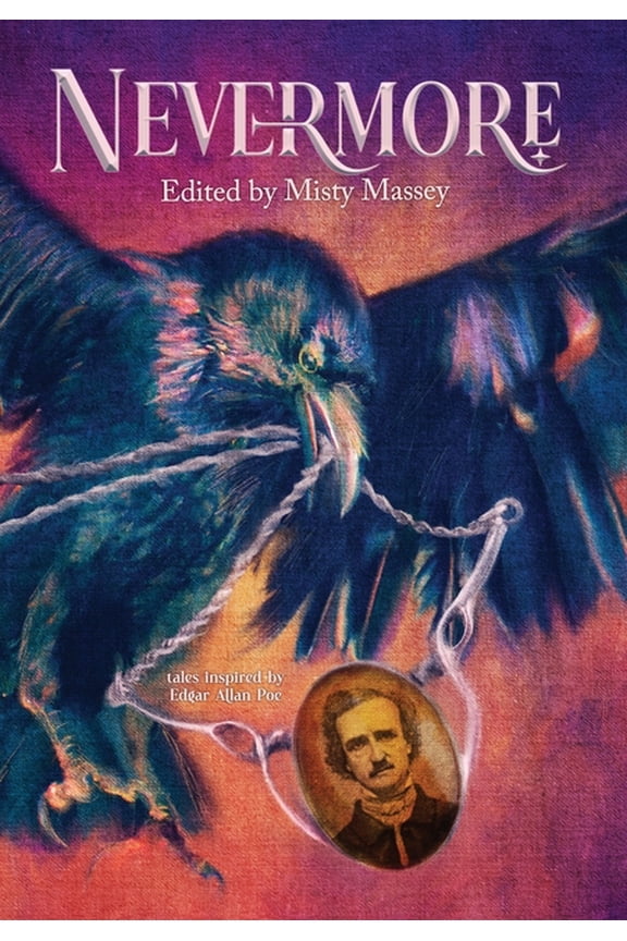 Nevermore, (Hardcover)