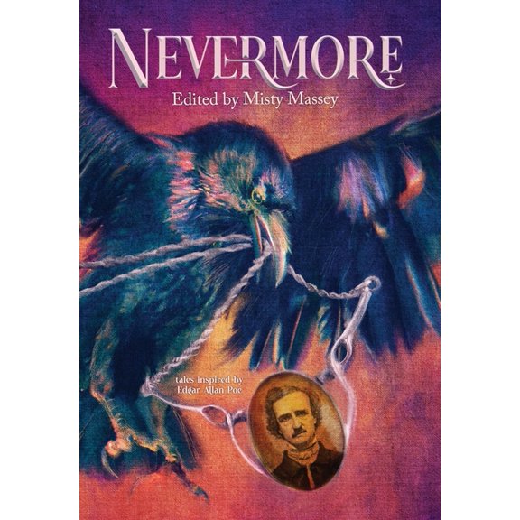 Nevermore, (Hardcover)