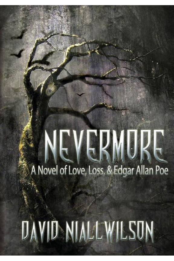 Nevermore, (Hardcover)