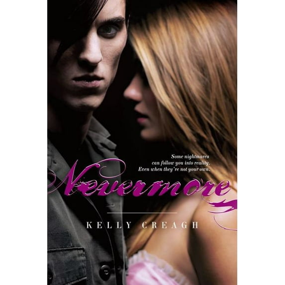 Nevermore, (Paperback)