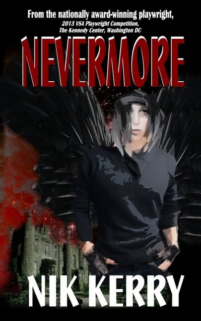 Nevermore, (Paperback)