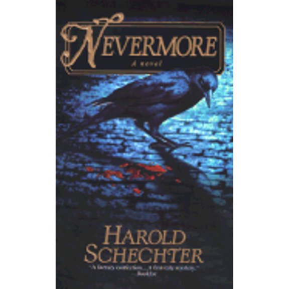 Pre-Owned Nevermore, 9780671798567, 0671798561, Paperback,