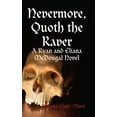 thumbnail image 1 of Nevermore, Quoth the Raver, (Hardcover), 1 of 1