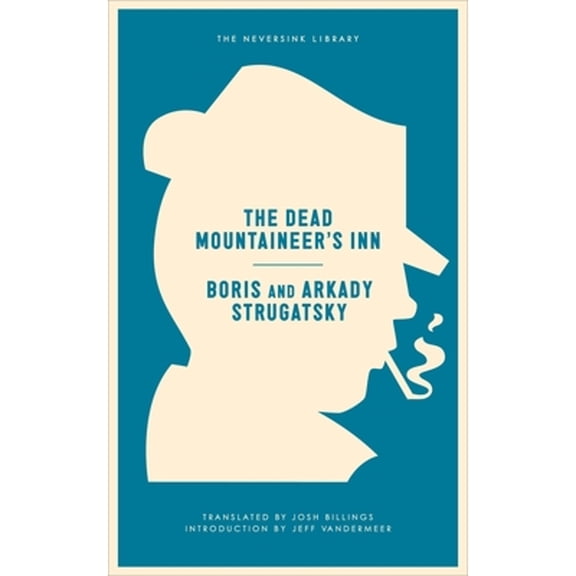 Pre-Owned The Dead Mountaineer's Inn: One More Last Rite for the Detective Genre (Neversink), 9781612194325, 161219432X, Paperback,