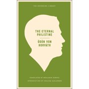 Neversink The Eternal Philistine Paperback