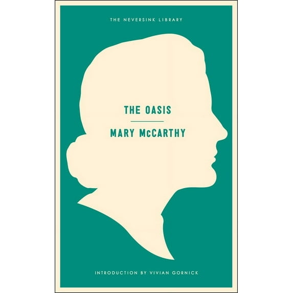 Neversink: The Oasis : A Novel (Paperback)