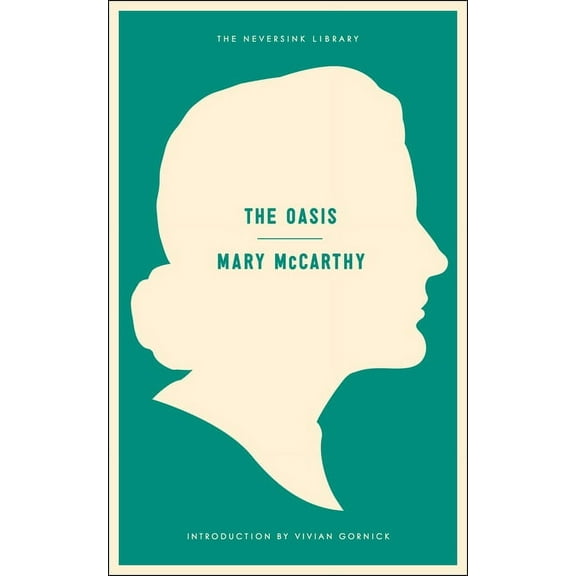 Neversink: The Oasis : A Novel (Paperback)