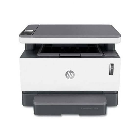 Neverstop Laser MFP 1202nw Wireless Multifunction Printer Copy/Print/Scan