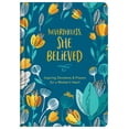 thumbnail image 1 of Nevertheless, She Believed : Inspiring Devotions and  Prayers for a Woman's Heart (Hardcover), 1 of 1