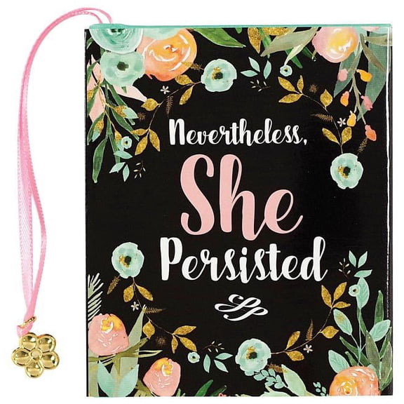 Nevertheless, She Persisted, (Hardcover)