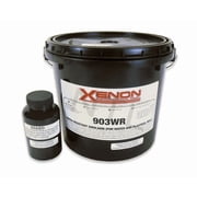 Nevertheless Xenon 903WR - Diazo Emulsion - for plastisol and waterbased ink - for screen printing Pint