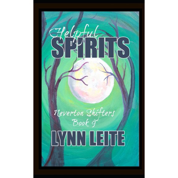 Neverton Pack Helpful Spirits, Book 9, (Paperback)