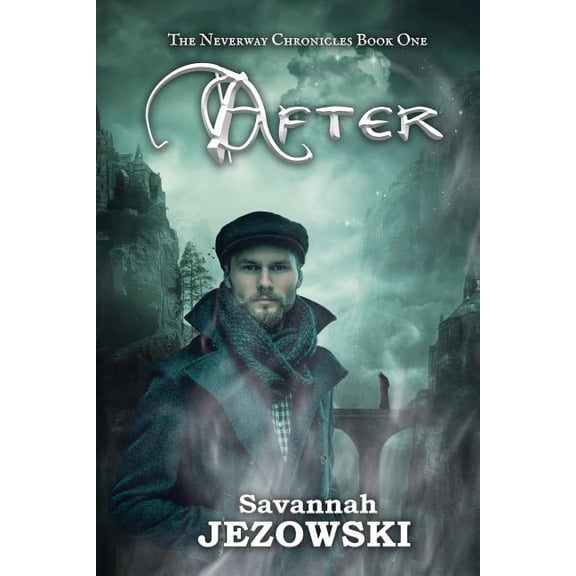 Neverway Chronicles: After (Series #1) (Paperback)