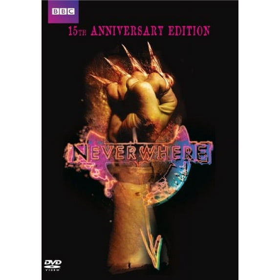 Neverwhere (15th Anniversary Edition)