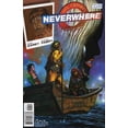 thumbnail image 1 of Neverwhere (Neil Gaiman's ) #7 VF ; DC/Vertigo Comic Book, 1 of 1