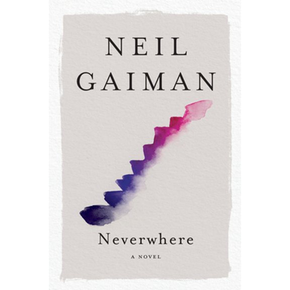 Pre-Owned Neverwhere (Paperback) 0063070723 9780063070721
