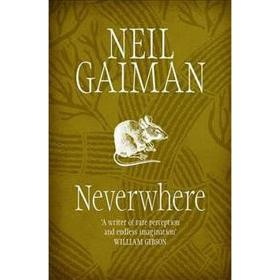 Pre-Owned Neverwhere