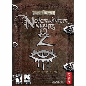 Neverwinter Nights 2: Limited Edition