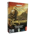 thumbnail image 1 of Neverwinter Nights: Kingmaker Expansion Set - Set of 3 Modules - Kingmaker + Shadow Guard + Witch's Wake, 1 of 6