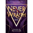 thumbnail image 1 of Pre-Owned Neverwraith (Paperback) 1649373341 9781649373342, 1 of 1
