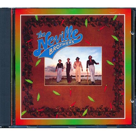 Neville Brothers