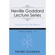 Neville Goddard Lecture Series, Volume II A Gnostic Audio Selection, Includes Free Access to Streaming Audio Book Paperback