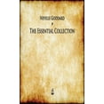 thumbnail image 1 of Neville Goddard: The Essential Collection, (Hardcover), 1 of 1