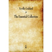 Neville Goddard The Essential Collection, Paperback