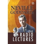 Neville Goddard The Radio Lectures, Paperback