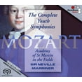 thumbnail image 1 of Neville Marriner - Complete Youth Symphonies - Music & Performance - SACD, 1 of 3
