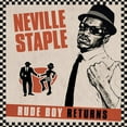 thumbnail image 1 of Neville Staple - Rude Boy Returns - Ska - Vinyl, 1 of 1