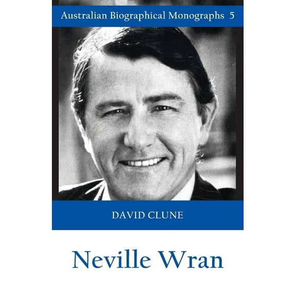 Neville Wran
