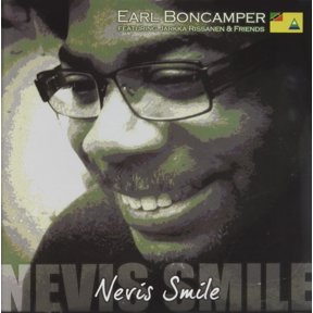 Nevis Smile (Audiobook)