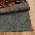 thumbnail image 1 of Nevlers 5 ft. x 7 ft. Non-Slip Felt Rug Pad for Carpet Padding, 1 of 9