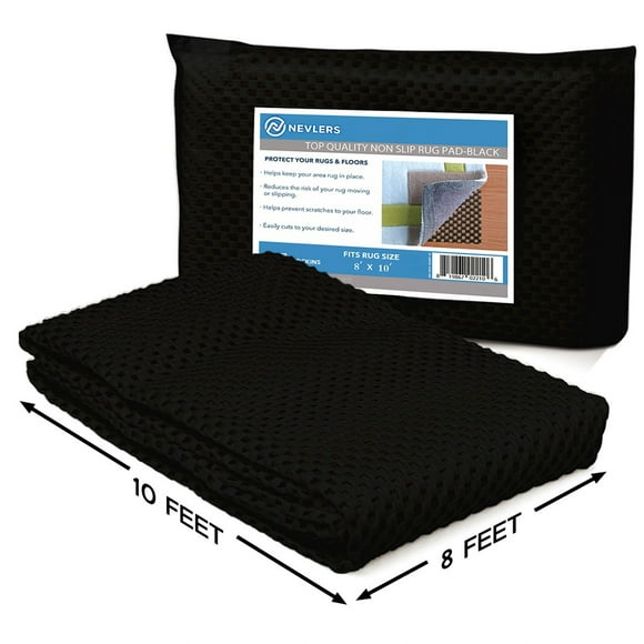 Rug Pads 8 X 10