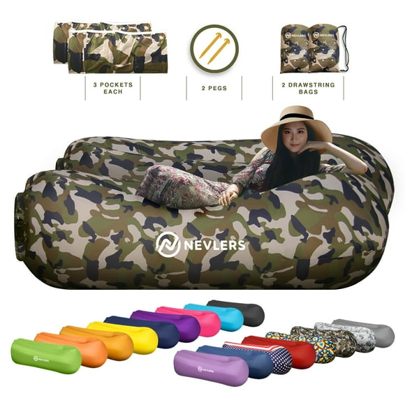 Inflatable Bags