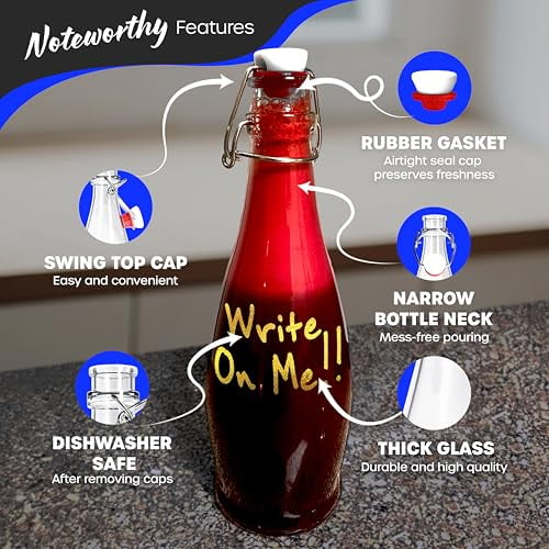 SET Di 3 Tappi In Legno E Sughero Per Bottiglie In Vetro, In Colore E Forme Assortiti Dimensioni 12x3 5xh11 Legno Naturale Manzoni Pietro 880nat - Foto 14