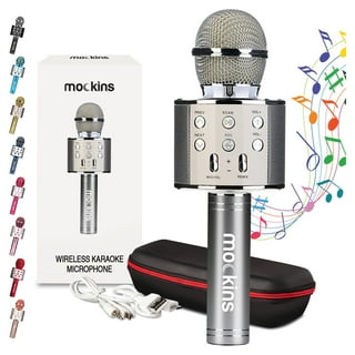 Achetez Yesido KR10 Wireless Bluetooth Microphone Sans Fil Sans