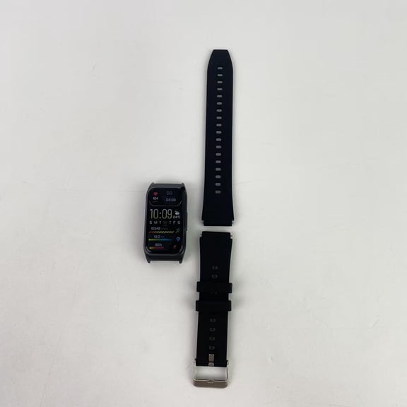 Nevoc Smart watches, men's and women's smartwatches, 1.83-inch high-definition smartwatch