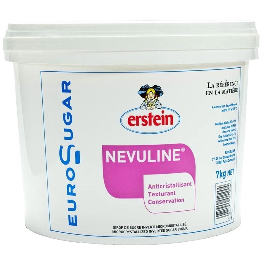 Nevuline - Inverted Sugar, 1 pail - 15.4 lbs